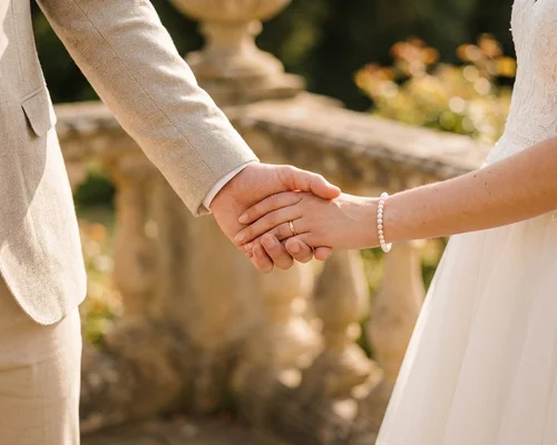 Wedding ceremony and candid celebration moments
